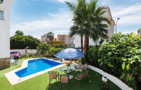 VB 4BDR Beach Villa by the Marina